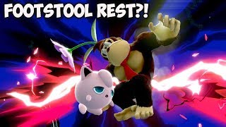 Most Savage Jigglypuff Rests in Smash Ultimate