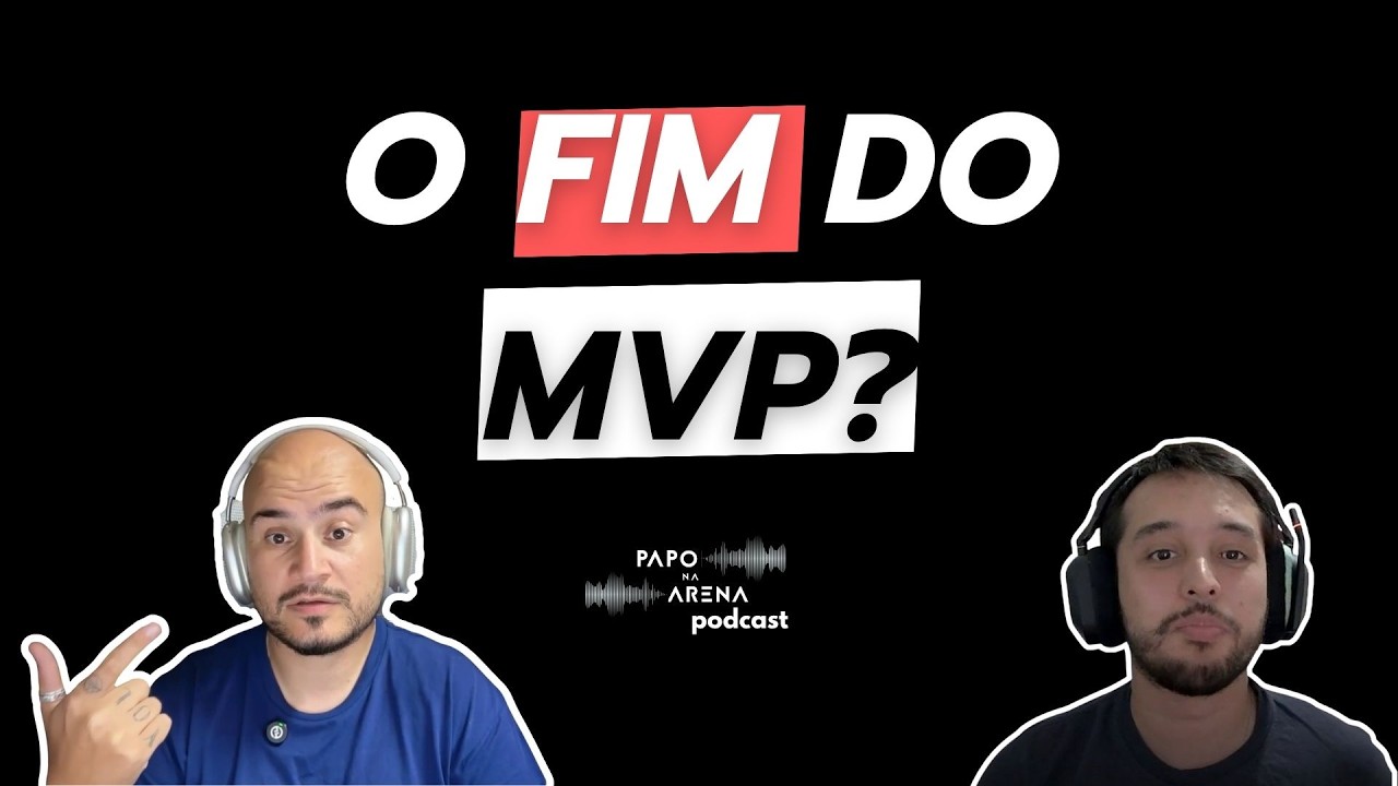 Assista ao episódio no YouTube