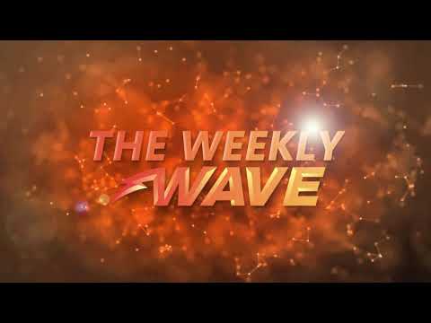 Peachfuzz vs Uberman - The Weekly Wave #15 - Ultimate Winners Round of 32