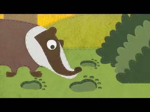 VideoRevesed Yo Gabba Gabba em Português 213   Mistério   Episódios Completos   Temporada 23608 3 20