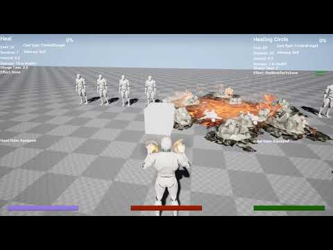 Magic System Prototype thumbnail