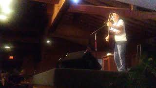 John the Revelator – Phil Keaggy (live 9.1.18 at Maranatha BMC, Muskegon, MI)