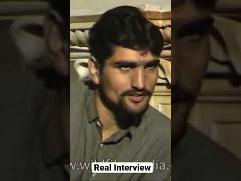 Maa ko bhai ko bhi maar deta | Real Bitta Karate Interview from Kashmir files
