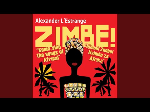 Vamudara/ Njooni! Zimbe!