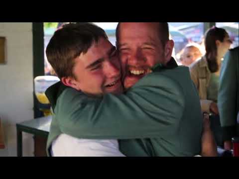 NIKOVIDEO BLIESHEIM 2022 Der neue Schützenkönig