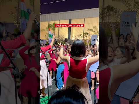 Performance video 1