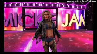 WWE 2K26 - Mickie James