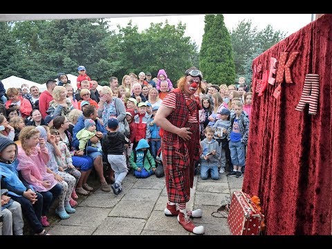 Dzień Rybaka świętem Jantaru - 29.06.2017