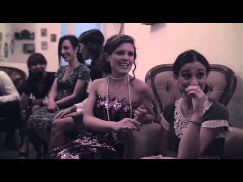 video frame placeholder