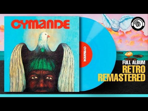 Cymande - Cymande - 1972 Full Album [REMASTERED]