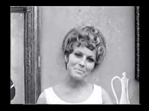 Alena Tichá - Už dost (1972)