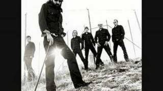 Turbonegro - All My Friends Are Dead