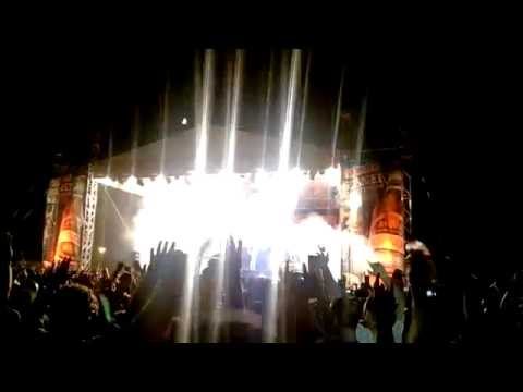 Scooter live at Deja Vu Festival 2014.06.04.