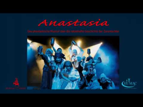 20131211 Anastasia - Full Show DVD