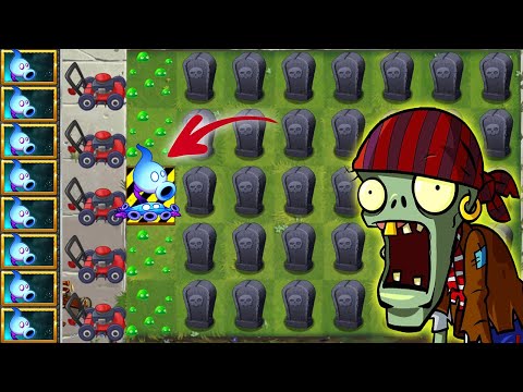 Pinata Party 11/23/2021 (November 23th) - Team Plants Power-Up - Plants vs Zombies 2