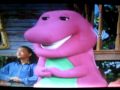 We Re Putting On A Show Barney On Colorlando