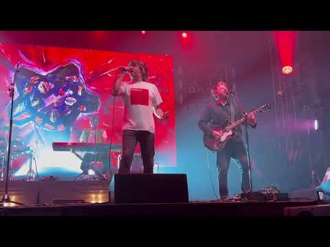 EMBRACE - One Big Family