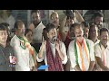 Ask KCR About Me Modi  Says, CM Revanth Reddy  | Tukkuguda Congress Road Show |   V6 News - Video