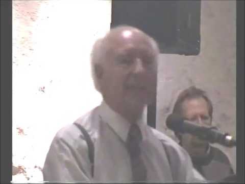 "LSD heißt Liebe Sucht Dich" - Albert Hofmanns Ernst Jünger-Anekdote