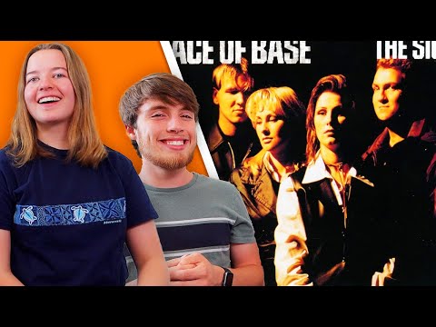 First Time Hearing Ace Of Base - The Sign