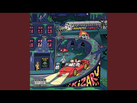 Video thumbnail for Крип уок (Crip Walk)