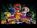Mighty Morphin Power Rangers Walkthrough Complete Game SNES