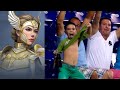 I Ranked All Shadow Fight Arena Heroes With Memes