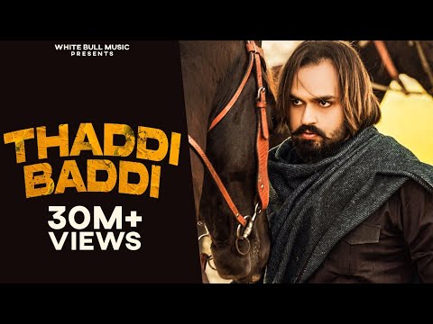 Thaddi Baddi