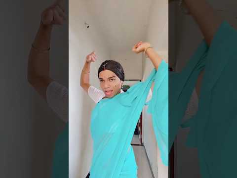 Dadi bani hawa hawai..... 😂😂 #shorts #youtubeshorts #funwithprasad