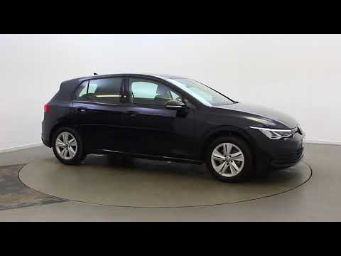 2020/20 Volkswagen Golf 1.5 TSI EVO Life (s/s) 5dr - Contact Motor Range Today!
