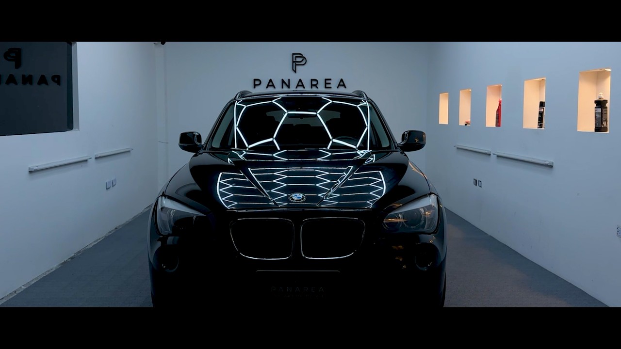 Cobertura audiovisual de eventos y experiencias