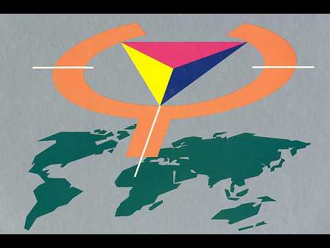 YES - 9012LIVE 1984 Full DVD