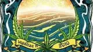 Slighty Stoopid - Last Roach