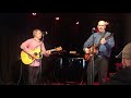 The Dbs as duo - Storm Warming