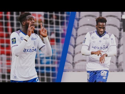 ZOOM sur l'incroyable début de saison de Boulaye Dia