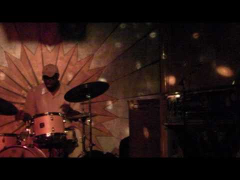 Open Mic at Cliff Bells Detroit 2