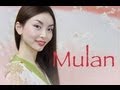 If Disney Princesses were Real: Mulan 