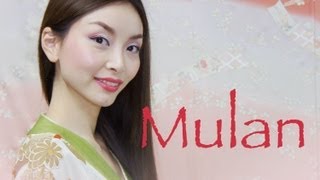 If Disney Princesses were Real: Mulan