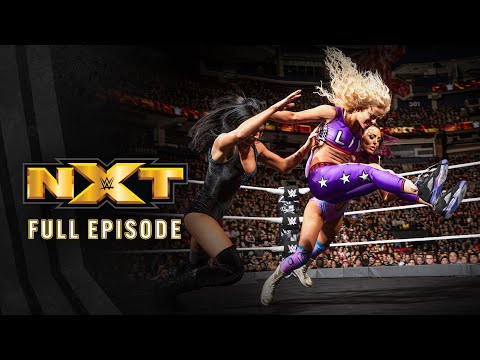 WWE NXT