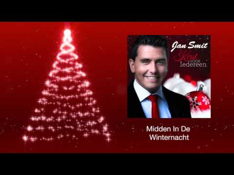 Kerst voor iedereen - Jan Smit