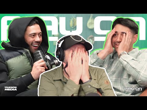 Episode 60 - SHAUN ISN'T WHO YOU THINK HE IS, There Has To Be A Winner + Shaved Heads And Billboards