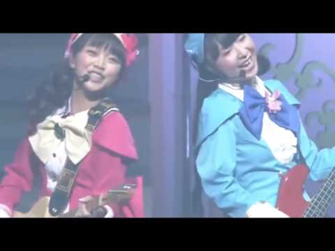Tantei Kageki Milky Holmes TD Milky Rock 'n' Roll Milky Holmes