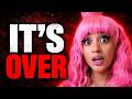 The Pink Sauce Lady Lost Everything And It Was Her Fault