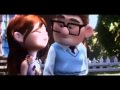 UP Altas Aventuras Carl Ellie