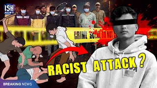 Tripura Student Angel Chakma Dies After Racist Attack In Dehradun