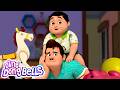 मामा जी का बेटा स्वामी Mama Ji Ka Beta Swami Best Hindi Nursery 