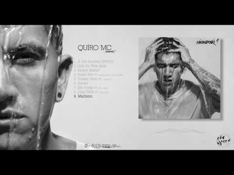9.- Marlboro // QuiroMc [ OldIsCoolRec ]