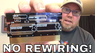 New NES and SNES Boards from Muramasa AVAILABLE NOW