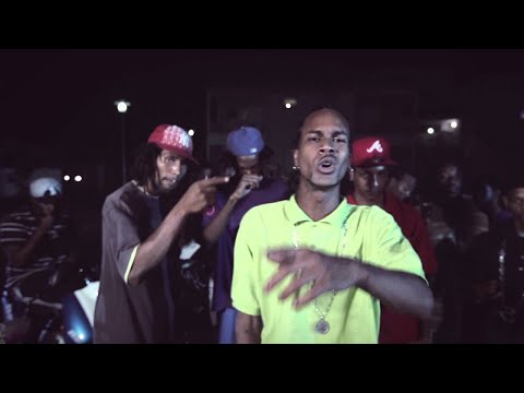 NICY - AHOU (Street Video)