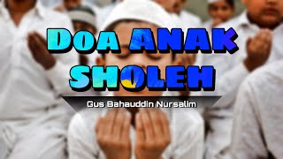 Download lagu Gus Baha : Doa Anak Sholeh | Ngaji 1 Menit Terbaru | Story' Wa Gus Baha | Dakwah Pendek mp3